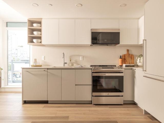 Apartment for rent in Vancouver, British Columbia