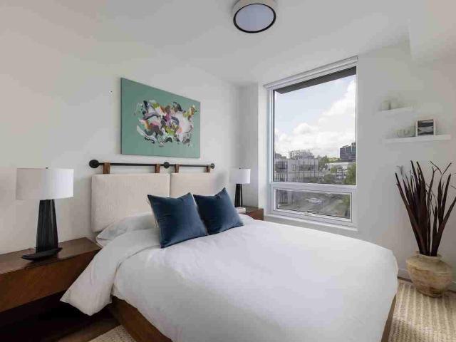 Apartment for rent in Vancouver, British Columbia