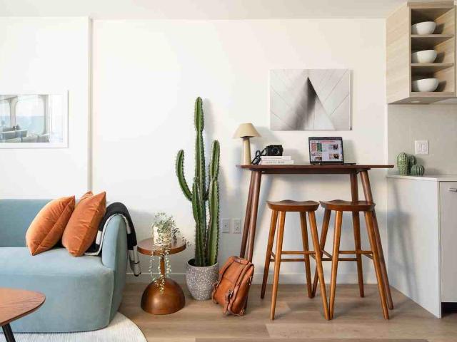 Apartment for rent in Vancouver, British Columbia