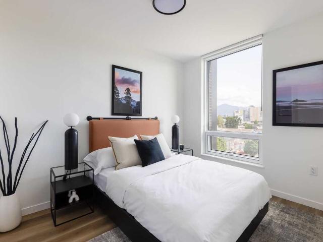 Apartment for rent in Vancouver, British Columbia
