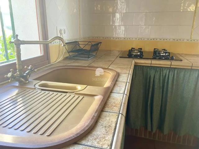 Apartamento en alquiler en La Axarquía, Andalucía