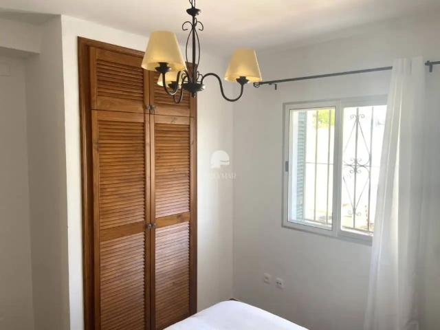 Apartamento en alquiler en La Axarquía, Andalucía