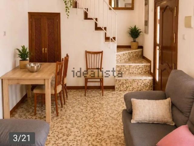 Apartamento en alquiler en La Axarquía, Andalucía