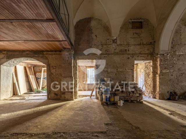 Appartamento in vendita a Contrada dell'Oca, Siena