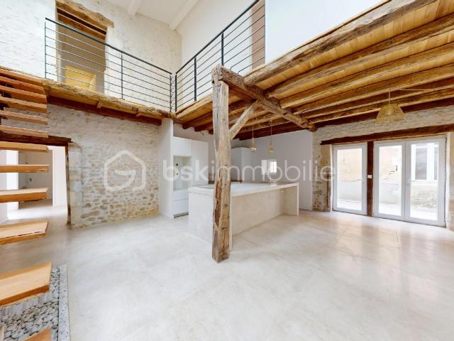 Maison vente à Jonzac, Archiac