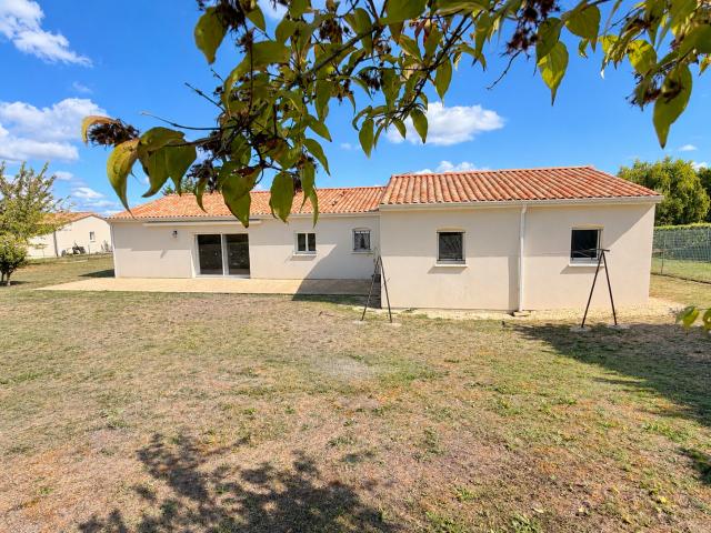 Maison vente à Archiac, Charente-Maritime