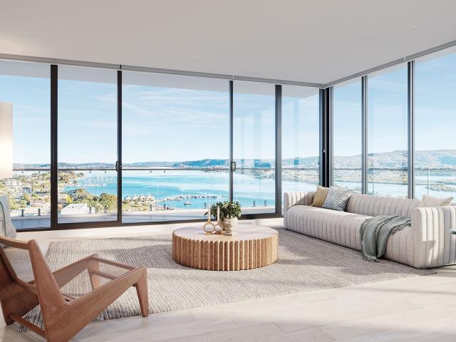 Apartment for sale in Gosford, New South Wales