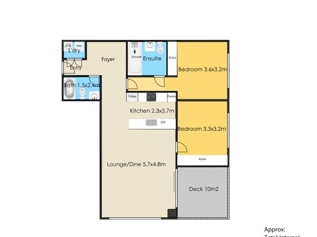 Apartment for sale in Gosford, Central Coast Council