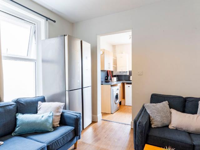 House for rent in Newtown, Exeter