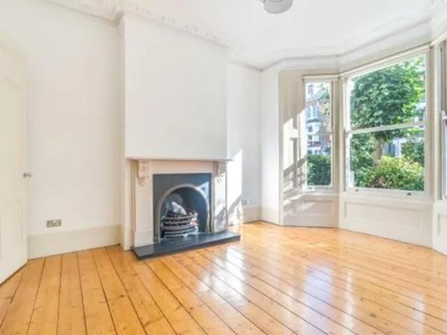 House for rent in Archway, Greater London