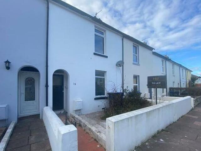House for rent in Worthing, West Sussex