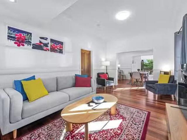Apartment for rent in Toombul, Queensland