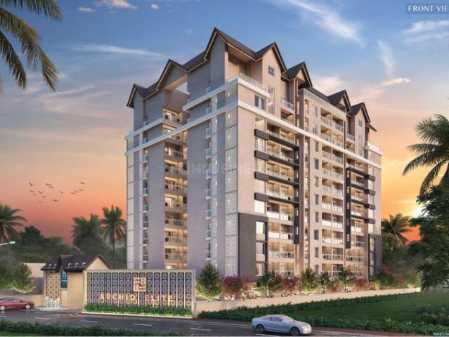 Duplex for sale in North Zone, Bhubaneswar Municipal Corporation