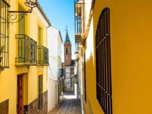Apartamento en alquiler en Nororma, Andalucía