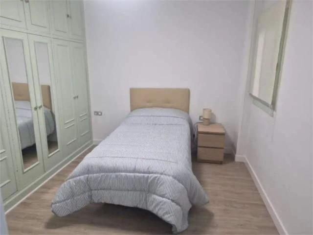 Apartamento en alquiler en Nororma, Andalucía