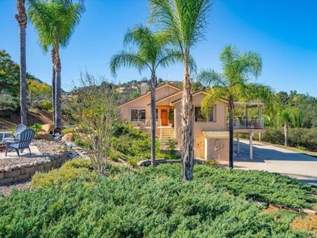 House for sale in California