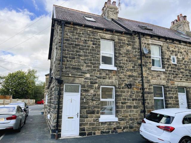 House for rent in Low Harrogate, Harrogate