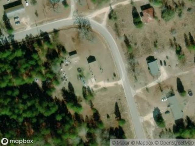 House for sale in Aiken, South Carolina