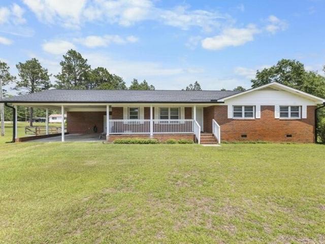 House for sale in Ridge Spring House for sale in Ridge Spring