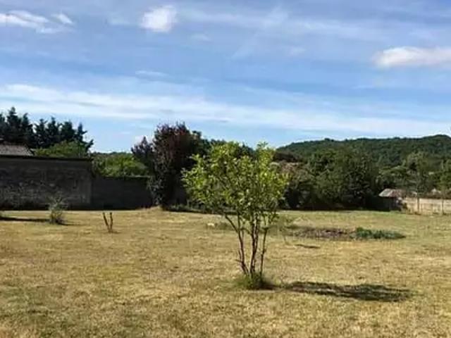 Terrain vente à Châtellerault, Archigny