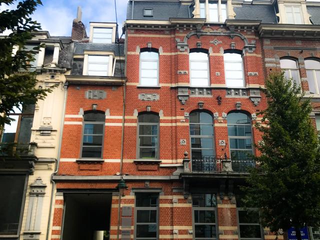 Bureau location à Brussel, Bruxelles