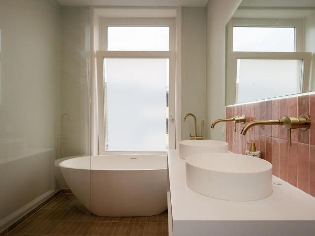 Appartement te huur in Zorgvliet, Den Haag