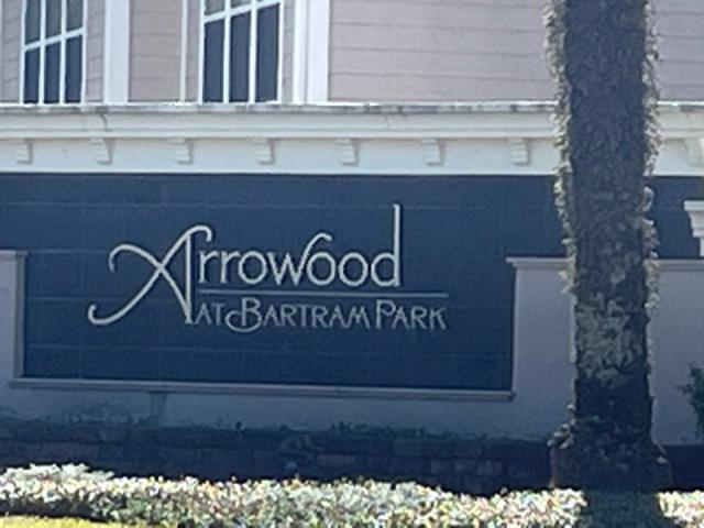 House for sale in Jacksonville, Florida