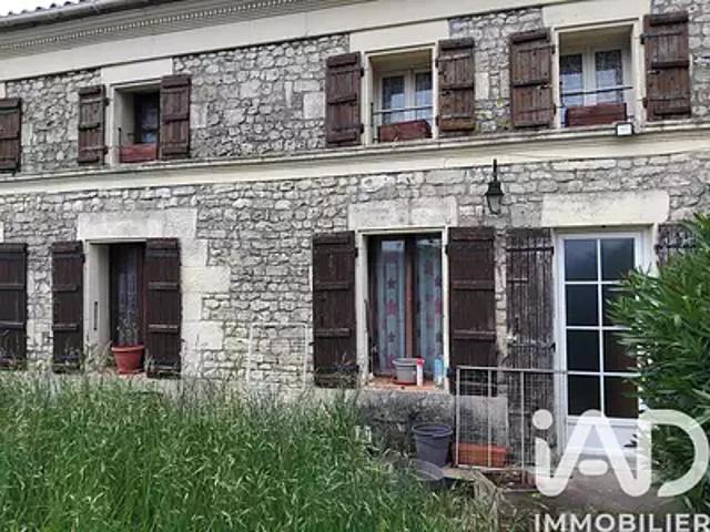 Maison vente à Saint-Jean-d'Angély, Archingeay