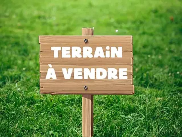 Terrain vente à Saint-Jean-d'Angély, Archingeay