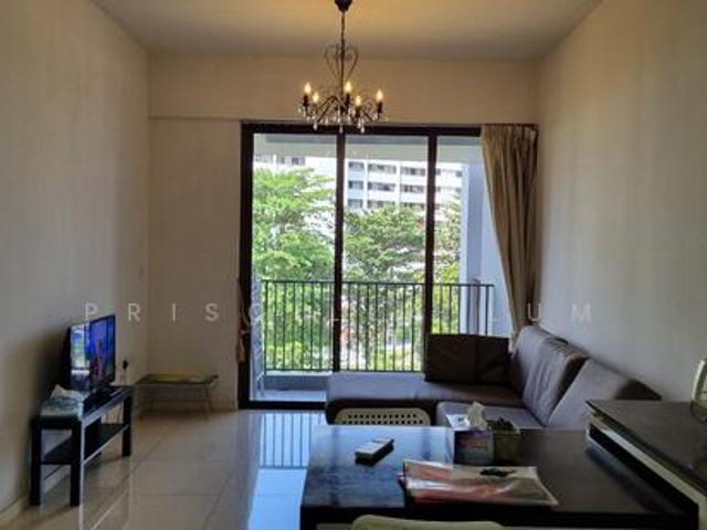 Apartment for rent