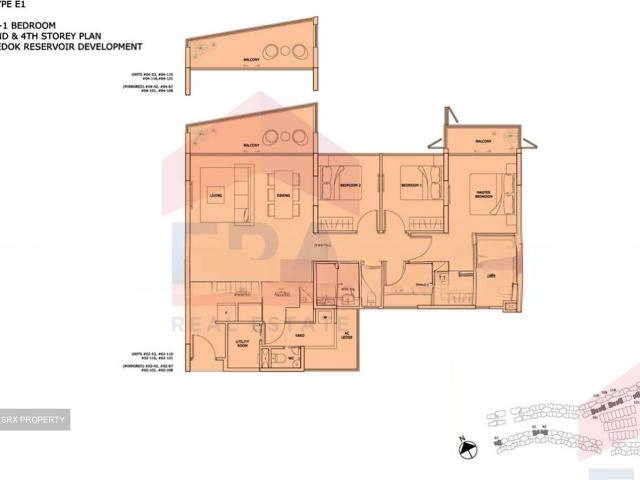 Condominium for sale in 19 North East, Hougang