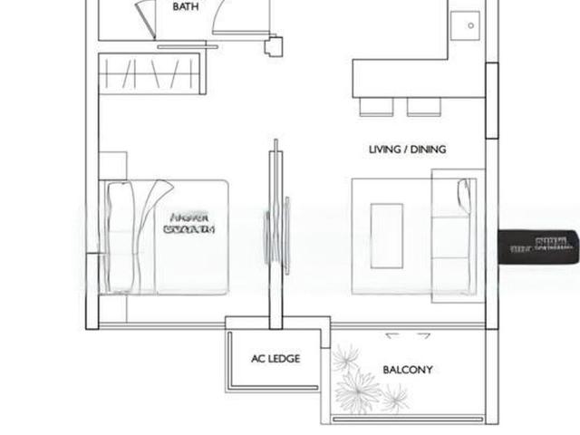 Condominium for sale