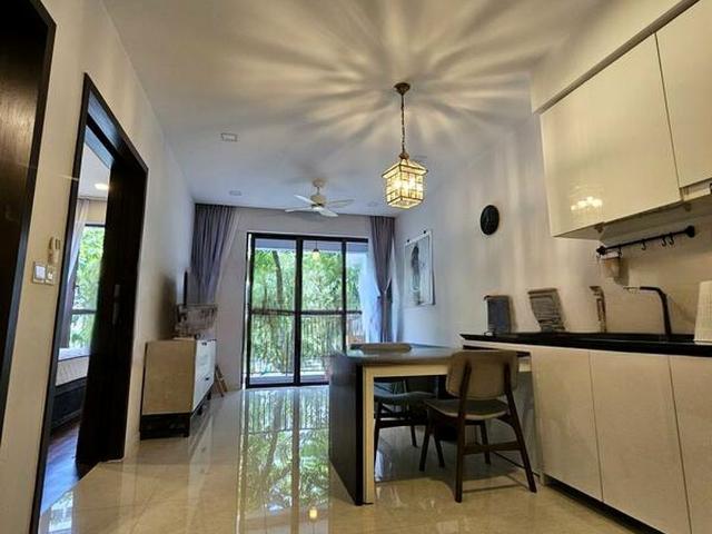 Condominium for sale in 19 North East, Hougang
