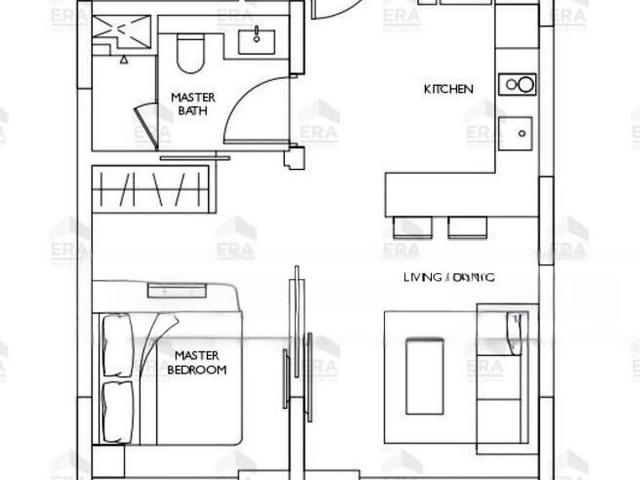 Condominium for sale