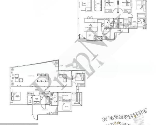 Condominium for sale in 19 North East, Hougang