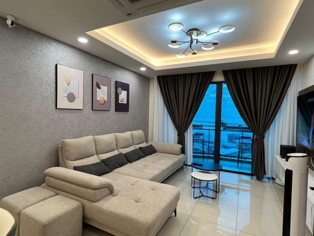 Condominium for rent in Timur Laut, George Town