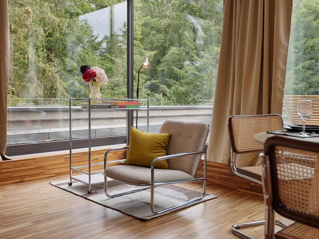 Apartment mieten in Steinbachtal, Würzburg