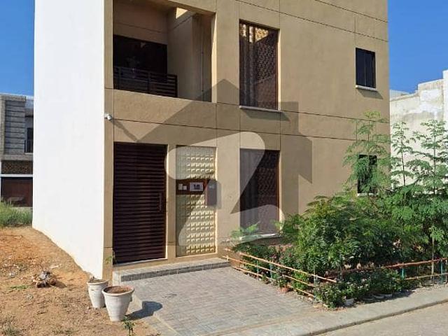 House for sale in Karachi
