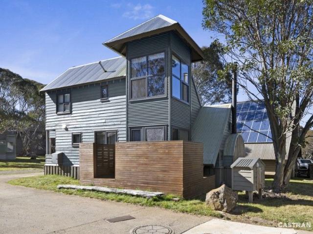 House for sale in Dinner Plain, Victoria