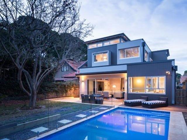 House for rent in Willoughby, New South Wales