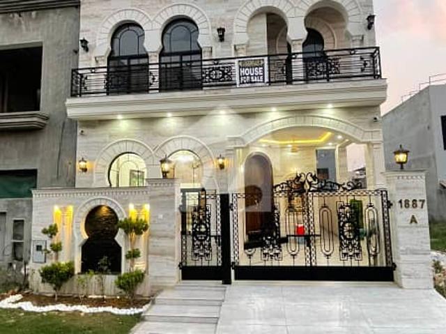 House for sale in Rawalpindi, Islamabad Capital Territory