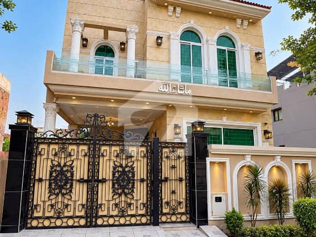 House for sale in لاہور, لاہور ڈویژن