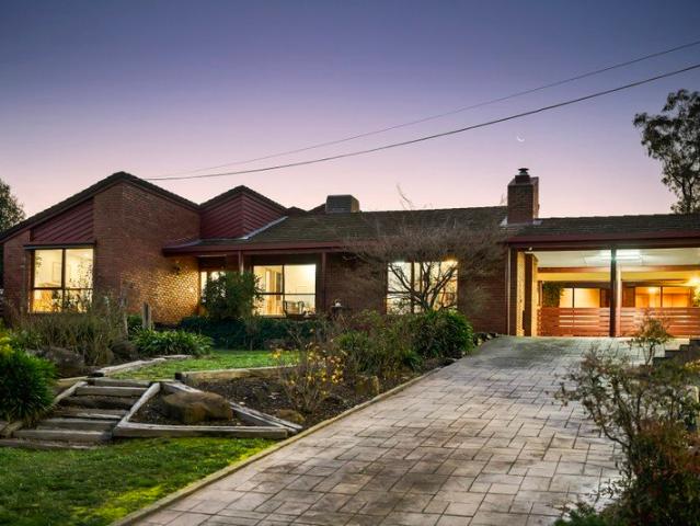 House for sale in Bendigo, Victoria