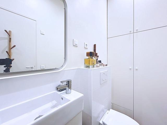 Appartement location à Paris, Île-de-France