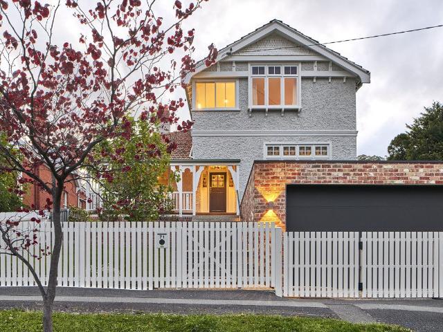 House for sale in Hobart, Tasmania