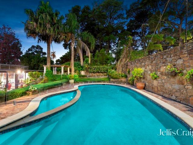 House for sale in Donvale, Melbourne