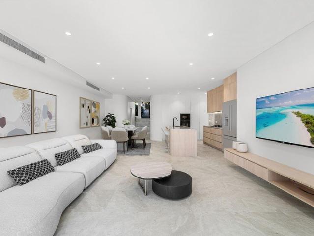 House for sale in Sydney, New South Wales