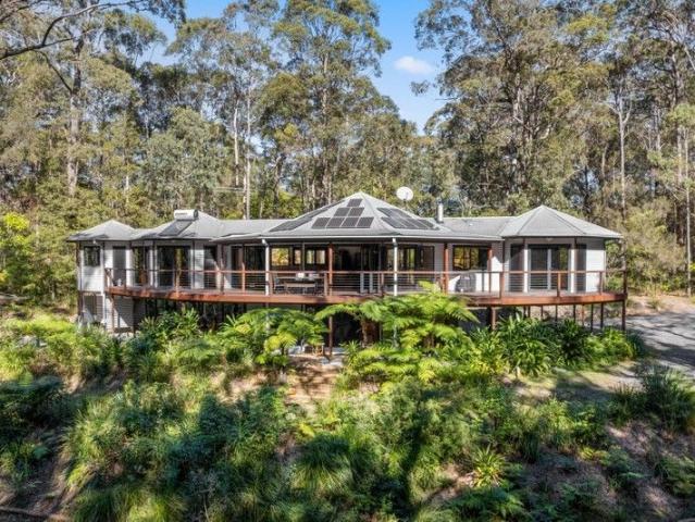 Cottage for sale in Urunga, New South Wales