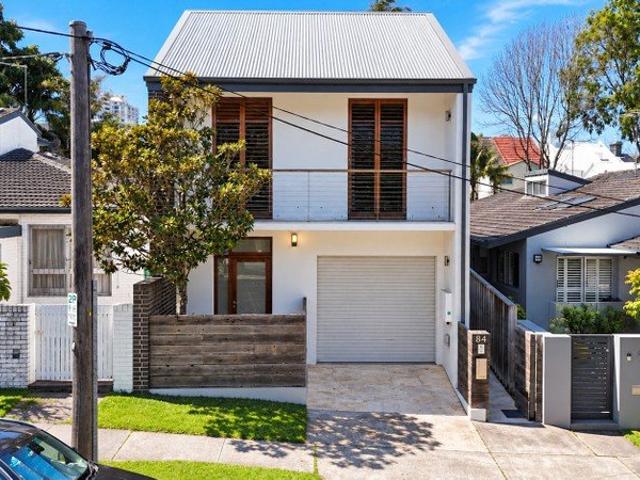 House for rent in Eastern Suburbs, Sydney