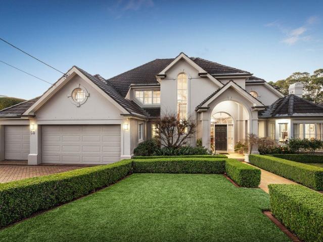 House for sale in Sydney, New South Wales